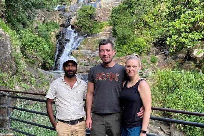 Ella Private Day Tour - Departing from Any Location in Sri Lanka - Little Adam’s Peak: the short hike that feels like a mini payoff tour