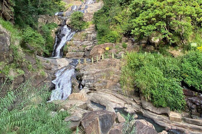 Ella Private Day Tour - Departing from Any Location in Sri Lanka - What to expect on the ground: timing, pacing, and guides who matter