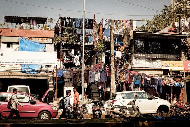 Essence of Mumbai : The Cultural Experience Tour - Key highlights you’ll remember