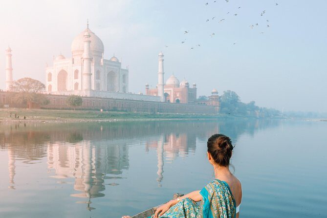 Essence of Royal India: Golden Triangle in Four Days - Should you book this Golden Triangle tour or not?
