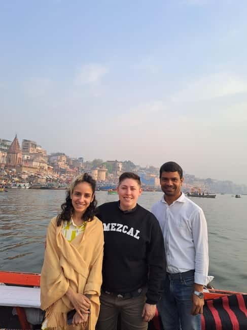 Evening Boat Ride - After the boat: fitting this into your Varanasi day