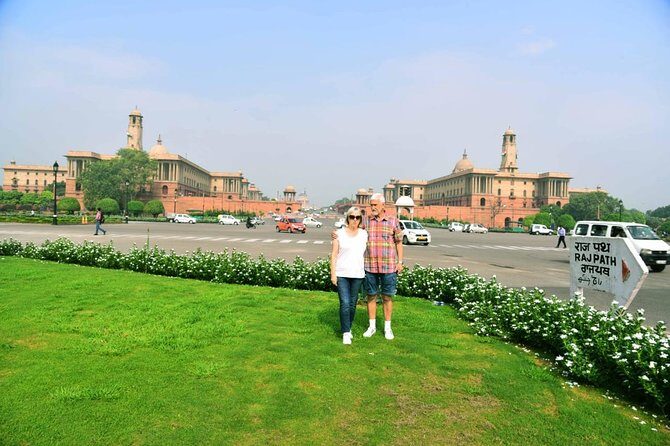 Evening Delhi City Tour - 4 Hours with transfers - Dinner after the tour: how to plan since it’s not included