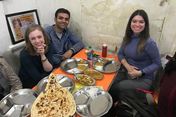 Evening Old Delhi Food Walk - Why an Evening Old Delhi Food Walk Works Better Than Daytime