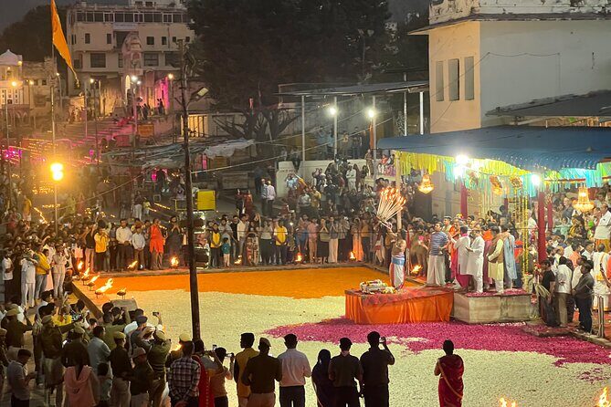 Evening Walking tour with Fire Ceremony - The Pushkar Route - Who this walking tour suits best