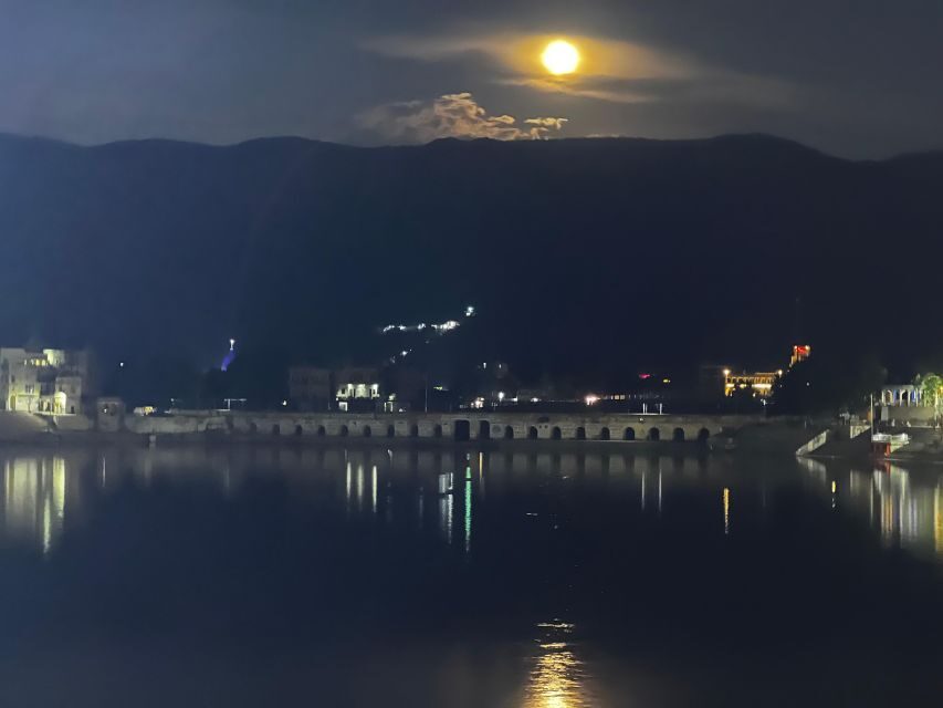 Evening Walking Tour with Fire Rituals-The Pushkar Route - Brahma Temple: Visiting One of the World’s Rarest Spots