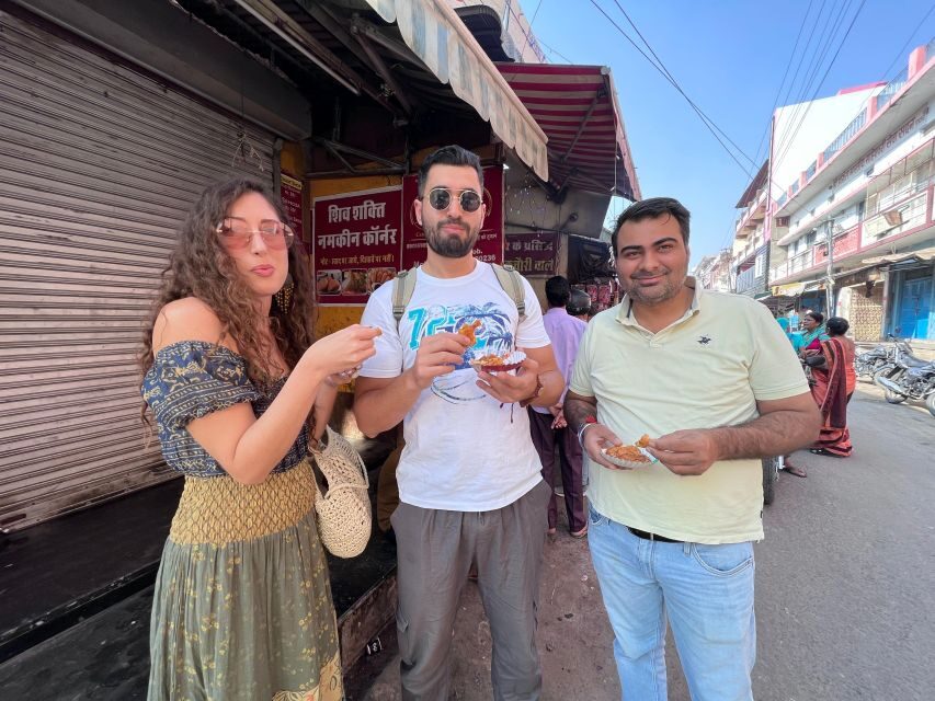Evening Walking Tour with Fire Rituals-The Pushkar Route - Who This Evening Fire Ritual Walk Is Best For