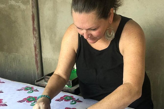 Exclusive Block Print Workshop in Rajasthan - Who This Workshop Fits Best (And Who Might Want to Skip It)