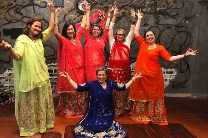 Exclusive Block Print Workshop in Rajasthan - Practical Tips Before You Book