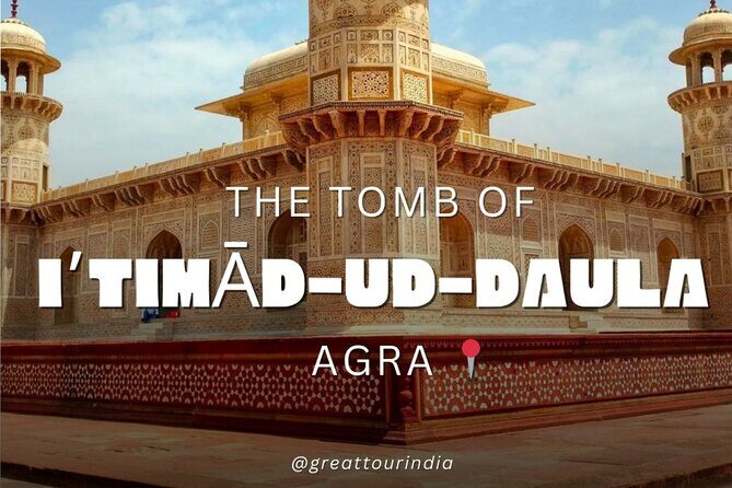 Exclusive Full-Day Tour of Taj Mahal and Agra Fort Agra City - Who This Tour Fits Best (and Who Should Consider More Time)