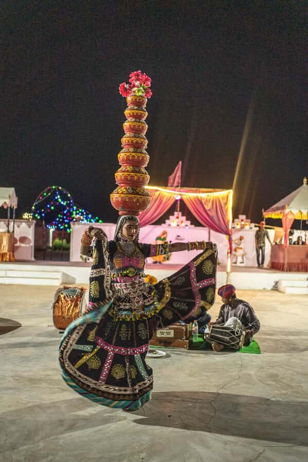 Exclusive Musical Evening at Desert Luxury Camp (NO CAMEL) - Quick hits: what you’ll remember
