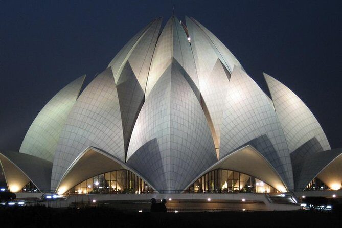 Exclusive New Delhi City Tour - Price and value: what $50 covers (and what doesn’t)