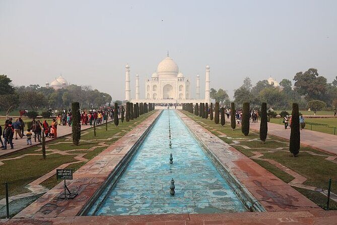 Exclusive North India with Varanasi (Delhi-Jaipur-Agra-Orcha-Kamasutra Temple) - Khajuraho and the Kamasutra Temple focus