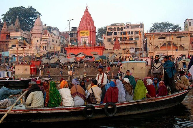 Exclusive North India with Varanasi (Delhi-Jaipur-Agra-Orcha-Kamasutra Temple) - Delhi pickup, Qutub Minar, and getting oriented fast
