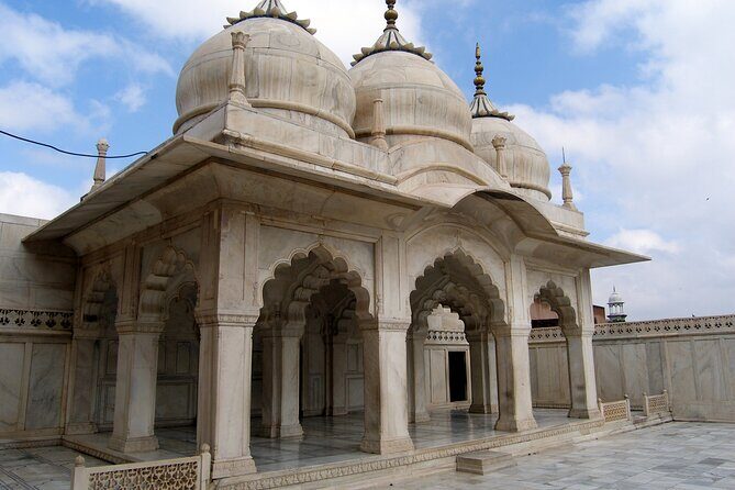 Exclusive Taj Mahal and Agra Sightseeing Tour - Who This Tour Suits (and Who Might Skip It)