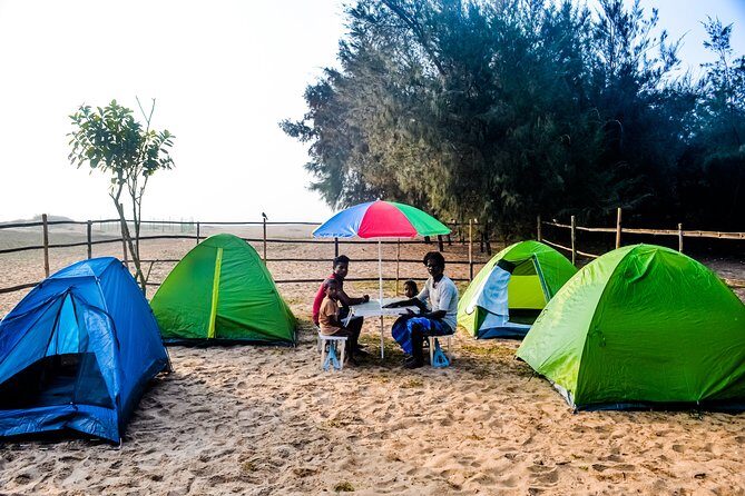 Experience Beach Camping - Key Points You’ll Care About