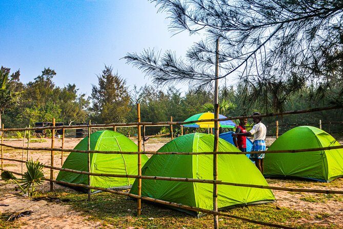 Experience Beach Camping - Why Gundalba Beach Camping Feels Like a Real Getaway