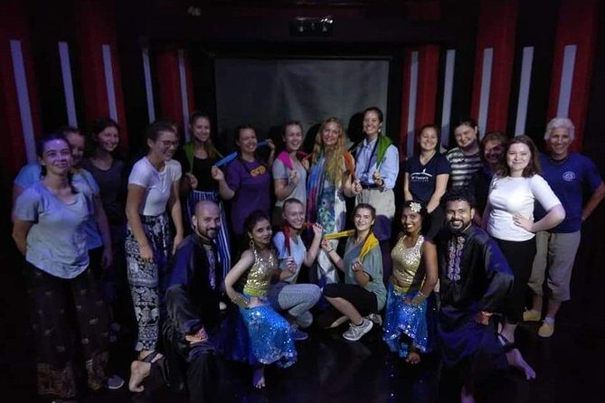 Experience Half-Day Bollywood Tour with Meal - Key things that make this Bollywood tour worth your time