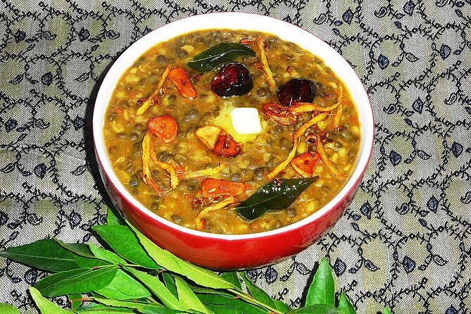Experience Indian Food at Bukhara, ITC Maurya - ITC Maurya Atmosphere: The Setting That Frames the Food