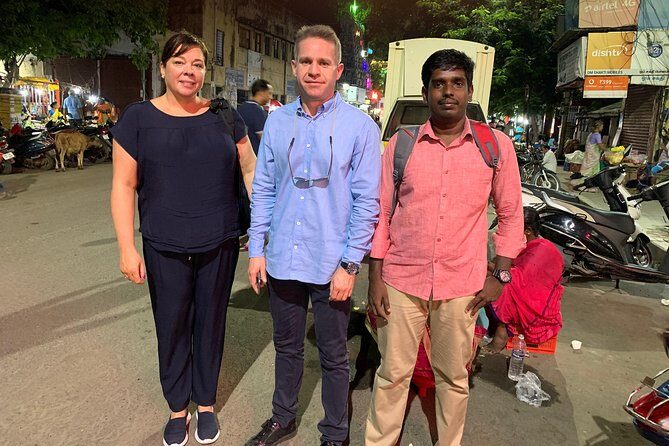 Experience Mylapore: Enriching Walking Trail Tour - Guide quality is the real multiplier (especially when you want answers)
