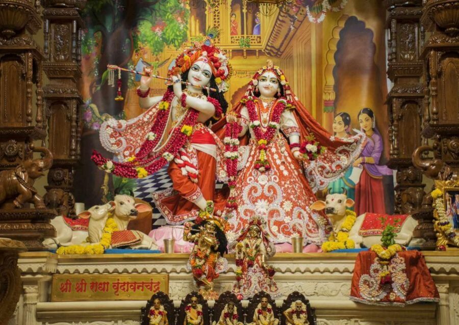 Experience Spiritual Culture in Pune with a local - 2 Hours - A 2-Hour Pune Spiritual Walk That Fits Real Days