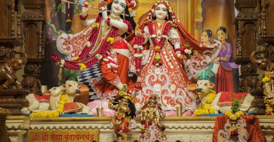 Experience Spiritual Culture in Pune with a local - 2 Hours - Guides Who Make Religion Make Sense: Sachinn and More
