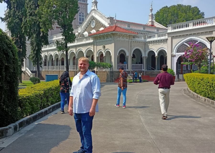 Experience Spiritual Culture in Pune with a local - 2 Hours - Price and Value: Is $14 Worth Two Hours?