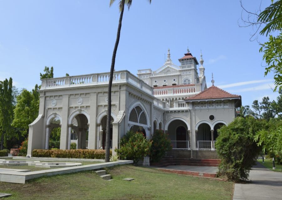 Experience Spiritual Culture in Pune with a local - 2 Hours - Who This Tour Fits Best (And Who Should Skip It)