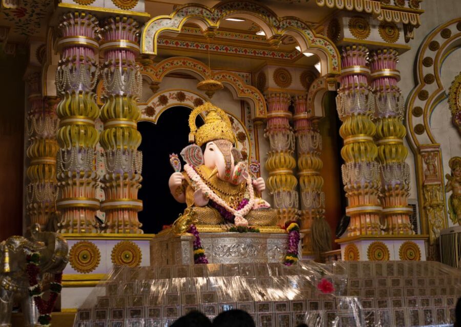 Experience Spiritual Culture in Pune with a local - 2 Hours - Practical Tips Before You Go
