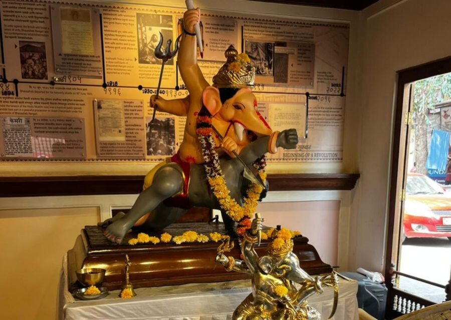 Experience Spiritual Culture in Pune with a local - 2 Hours - Learning Ancient Yogic Culture Without Feeling Like a Lecture
