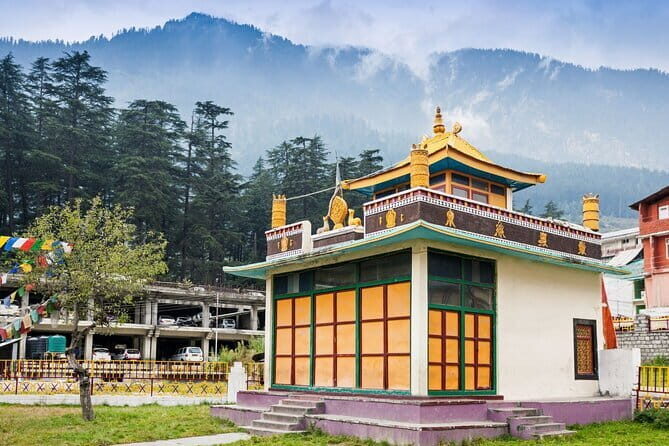 Experience the Best of Dharamshala with a local - Private 8 Hrs Tour in AC Car - Pickup, AC Comfort, and a Guide Who Speaks Your Language