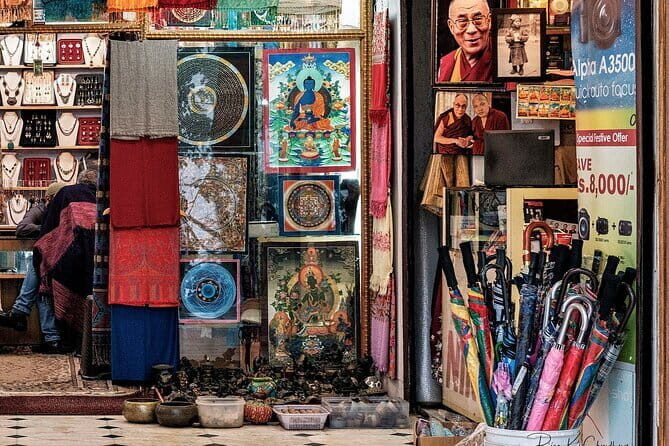 Experience the Best of Dharamshala with a local - Private 8 Hrs Tour in AC Car - Who This Tour Fits Best (And Who Might Skip It)
