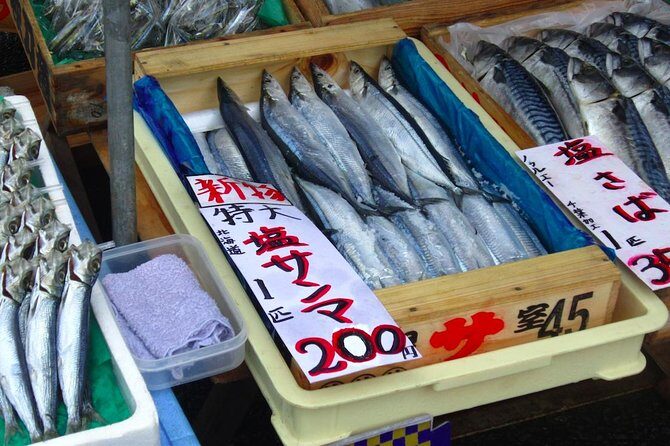 Experience the energy of Kochi: Sunday Market Tour includes Kochi Castle - Obiyamachi Old Town shopping street under cover, even if it rains