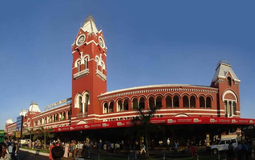 Experience the Essence of Chennai: Half-Day City Exploration - Price and Value: What $64 Buys in Real Terms