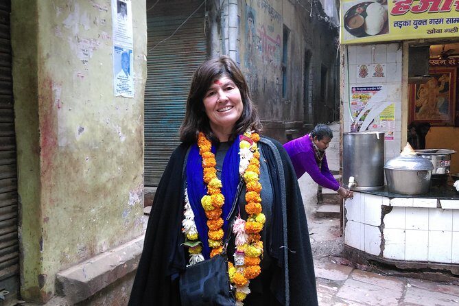 Experience Varanasi Tour: 1 day Private Guided Tour - Key things that make this tour work