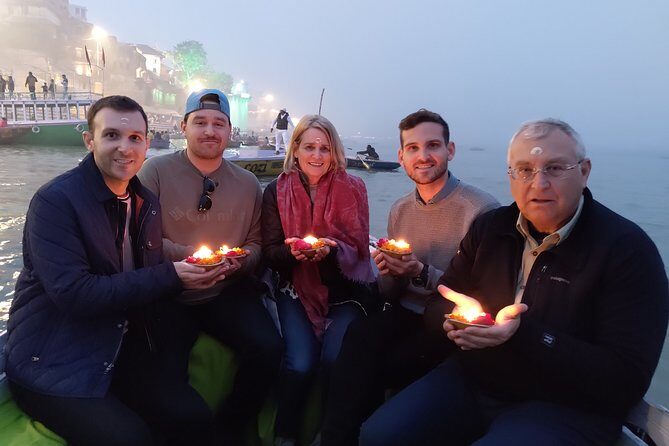 Experience Varanasi Tour: 1 day Private Guided Tour - Why this one-day Varanasi plan feels efficient