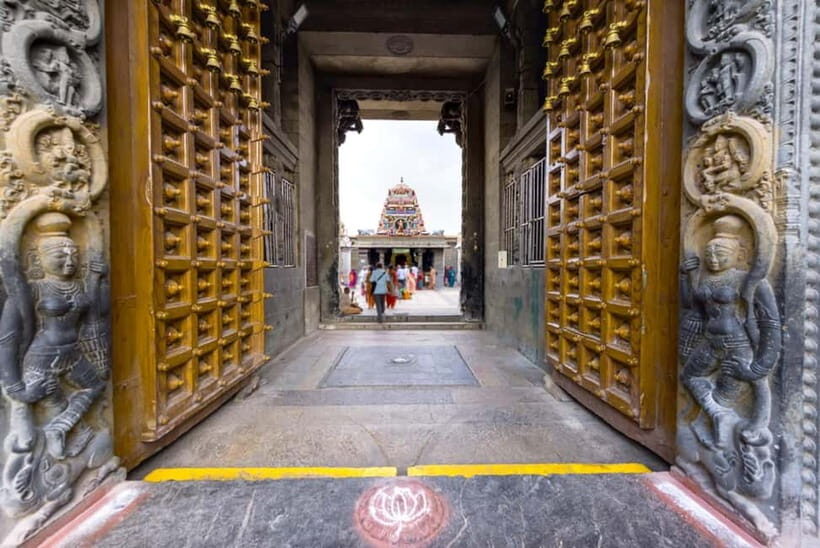 Explore Chennai City: Guided Walking Tour on Foot - Vivekananda House: a museum break that makes the walk feel complete