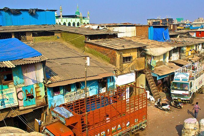 Explore Complete Mumbai City in 3 Days by Private Vehicle - Price and Inclusions: Where the $235 Per Person Value Comes From
