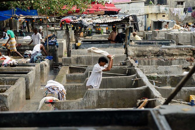 Explore Complete Mumbai City in 3 Days by Private Vehicle - Day 2: Dharavi’s Entrepreneurship Meets SJ Studio’s Film-Making