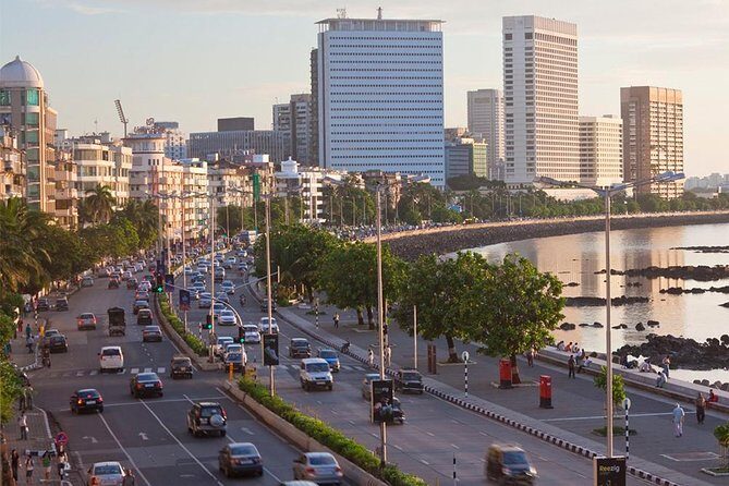 Explore Complete Mumbai City in 3 Days by Private Vehicle - Getting the Most from a Private Vehicle Day: Guide Quality and Custom Stops
