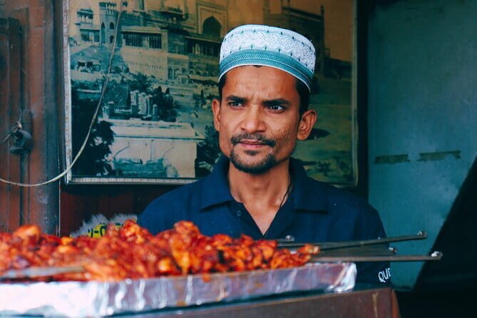 Explore Delhi Half-Day Tour with Agra Drop - How the Guide Changes the Value (Varun, Mohammad, and Time-Sense)