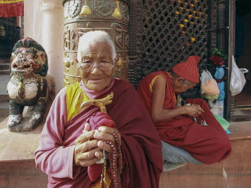 Explore Dharamshala's monasteries for Tibetan spirituality - Entering Dharamshala’s Tibetan world, one stop at a time