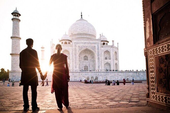 Explore Full Day Agra City Tour By Car - Why This Agra Day Works So Well