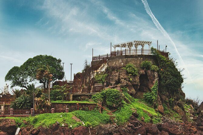 Explore Goa in a Nutshell - Stop 1: Se Cathedral and the Bom Jesus connection in Old Goa