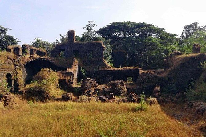 Explore Goa in a Nutshell - Stop 4: Tropical Spice Plantation with a guided walk and Goan buffet
