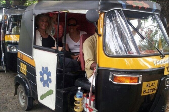 Explore Jodhpur City With Three Wheeler Tuk Tuk - Pickup, Timing, and a Realistic 5–6 Hour Plan
