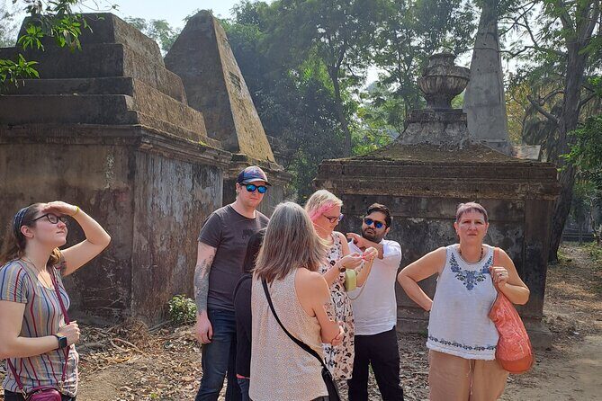 Explore Kolkata- Private Tour with Lunch - Hotel pickup and a private day that actually feels like a day