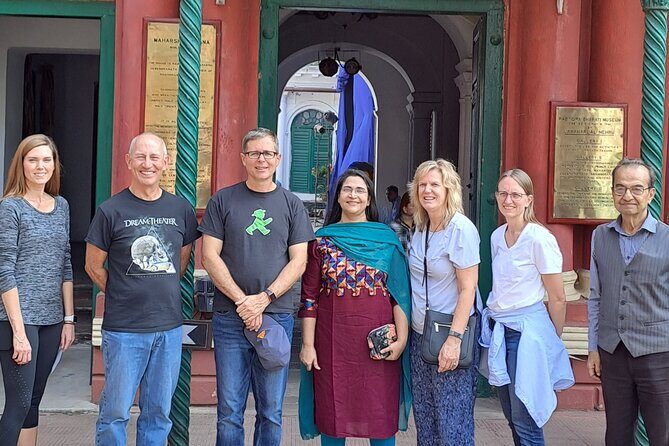 Explore Kolkata- Private Tour with Lunch - The morning starts at Mother Teresa’s home (and why that matters)