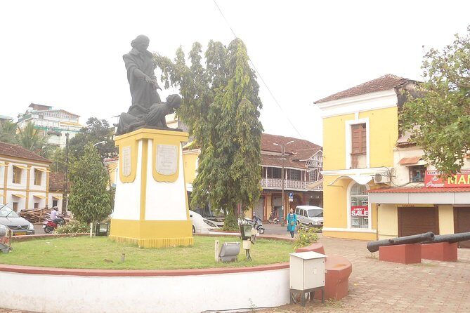 Explore Latin Colony In Goa by Walk - Price and value: is $70 per person fair?