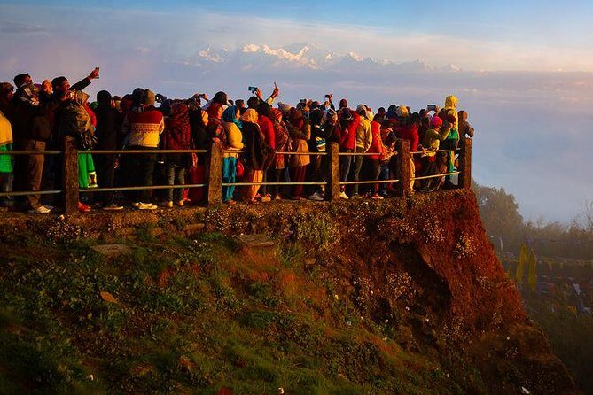 Explore North East India - Darjeeling Sikkim Road Trip - Tukvar Tea Estate: where Darjeeling’s flavor actually starts
