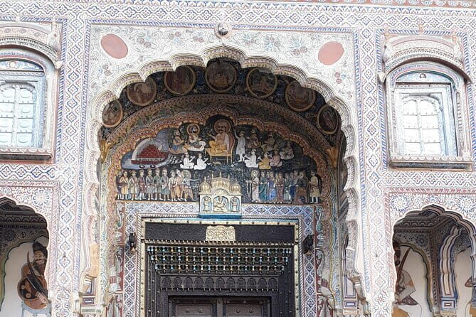 Explore Private Tour The Golden Triangle Done Differently - Day 4 at the Taj Mahal: Diana seat photo time and real appreciation